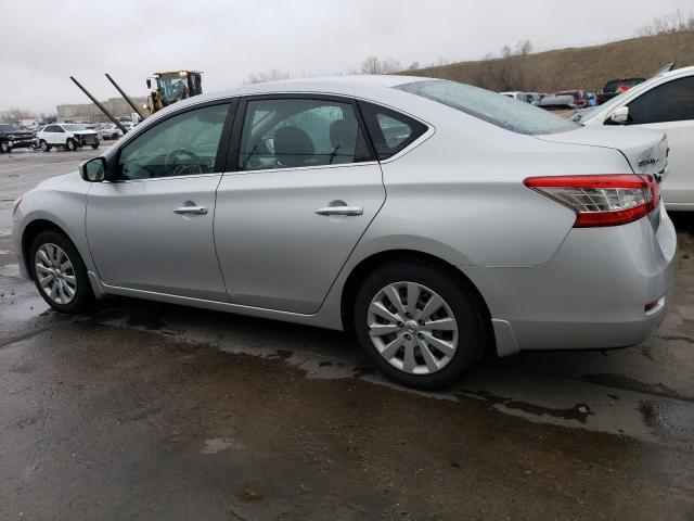 Photo 1 VIN: 3N1AB7AP4EL621726 - NISSAN SENTRA 