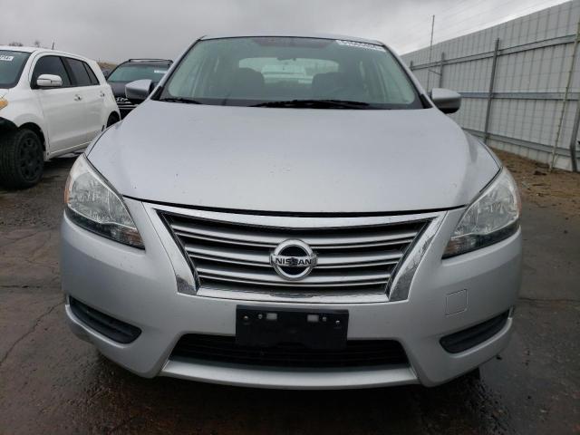 Photo 4 VIN: 3N1AB7AP4EL621726 - NISSAN SENTRA 