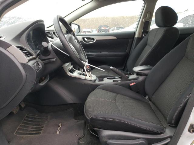 Photo 6 VIN: 3N1AB7AP4EL621726 - NISSAN SENTRA 