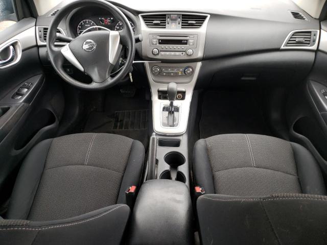 Photo 7 VIN: 3N1AB7AP4EL621726 - NISSAN SENTRA 