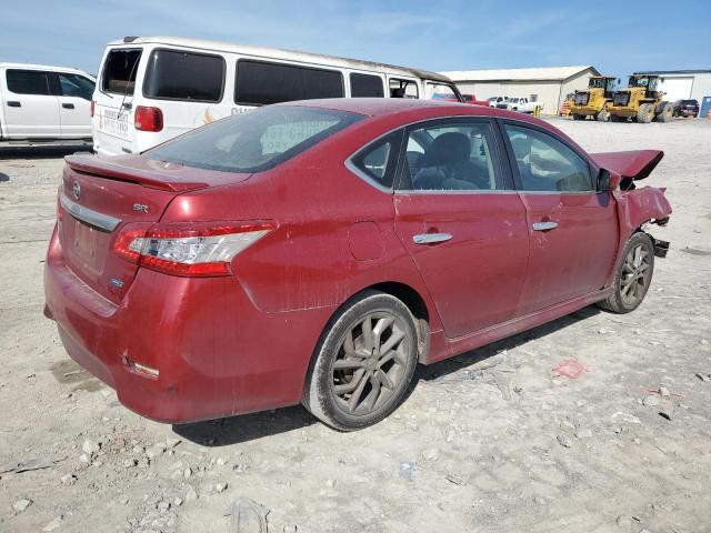 Photo 2 VIN: 3N1AB7AP4EL623069 - NISSAN SENTRA S 