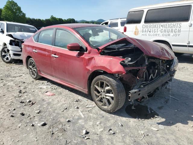 Photo 3 VIN: 3N1AB7AP4EL623069 - NISSAN SENTRA S 