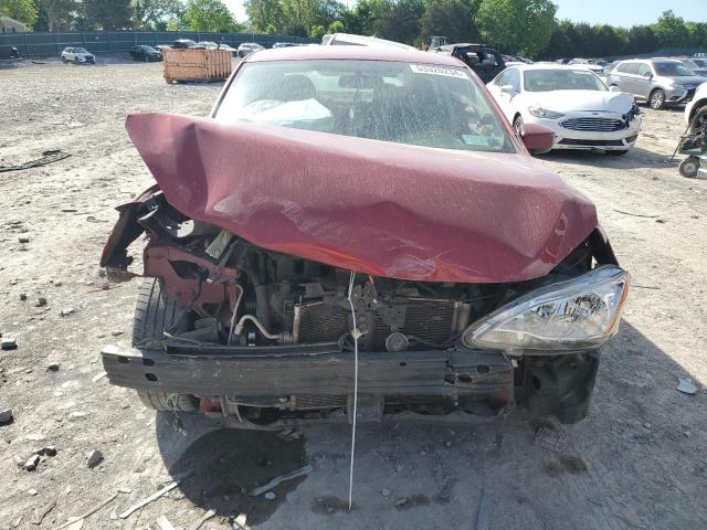 Photo 4 VIN: 3N1AB7AP4EL623069 - NISSAN SENTRA S 