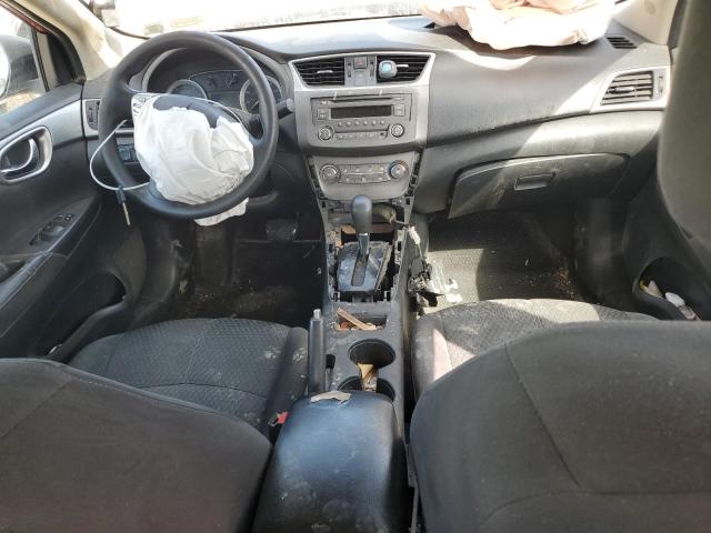 Photo 7 VIN: 3N1AB7AP4EL623069 - NISSAN SENTRA S 