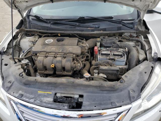 Photo 10 VIN: 3N1AB7AP4EL623282 - NISSAN SENTRA S 