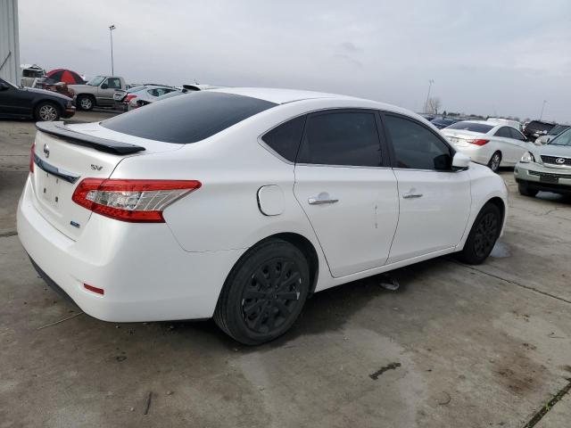 Photo 2 VIN: 3N1AB7AP4EL623282 - NISSAN SENTRA S 