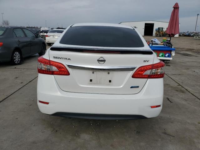 Photo 5 VIN: 3N1AB7AP4EL623282 - NISSAN SENTRA S 