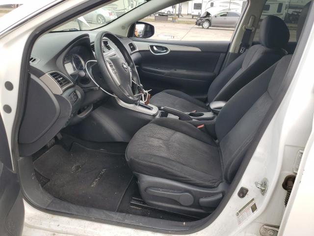 Photo 6 VIN: 3N1AB7AP4EL623282 - NISSAN SENTRA S 