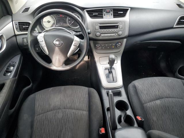 Photo 7 VIN: 3N1AB7AP4EL623282 - NISSAN SENTRA S 