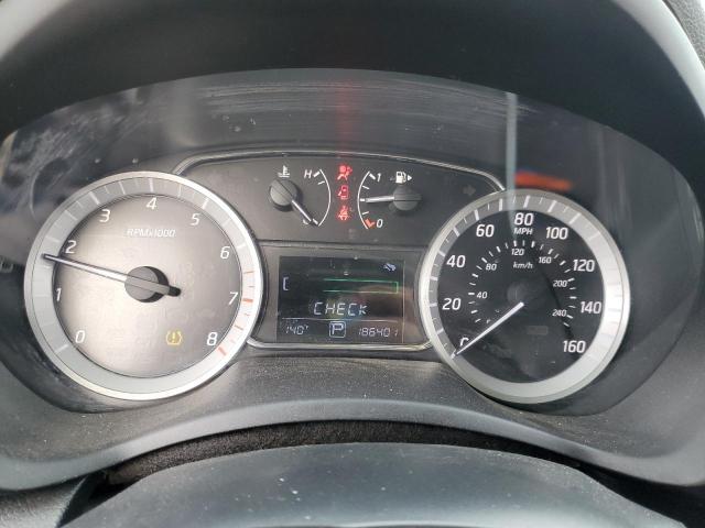 Photo 8 VIN: 3N1AB7AP4EL623282 - NISSAN SENTRA S 