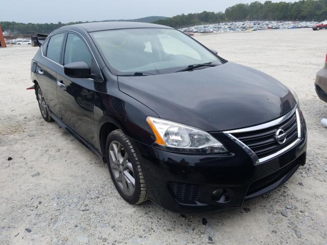 Photo 0 VIN: 3N1AB7AP4EL627591 - NISSAN SENTRA S 