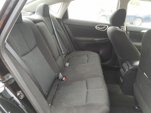 Photo 5 VIN: 3N1AB7AP4EL627591 - NISSAN SENTRA S 