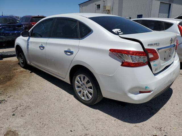 Photo 1 VIN: 3N1AB7AP4EL628630 - NISSAN SENTRA 