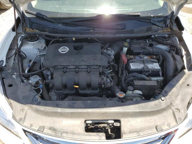 Photo 10 VIN: 3N1AB7AP4EL628630 - NISSAN SENTRA 