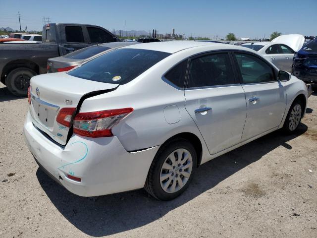 Photo 2 VIN: 3N1AB7AP4EL628630 - NISSAN SENTRA 