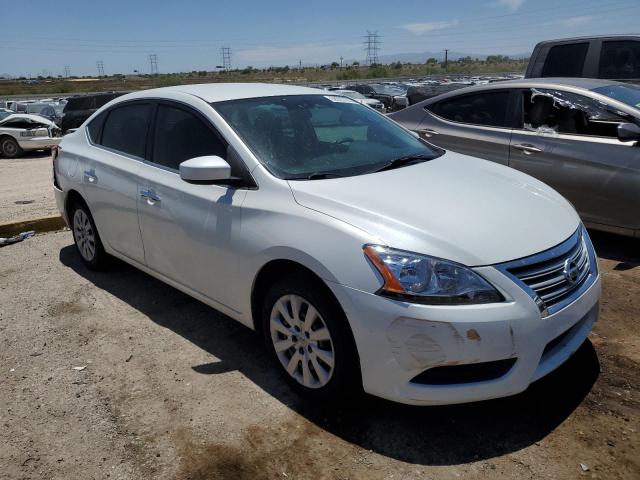 Photo 3 VIN: 3N1AB7AP4EL628630 - NISSAN SENTRA 