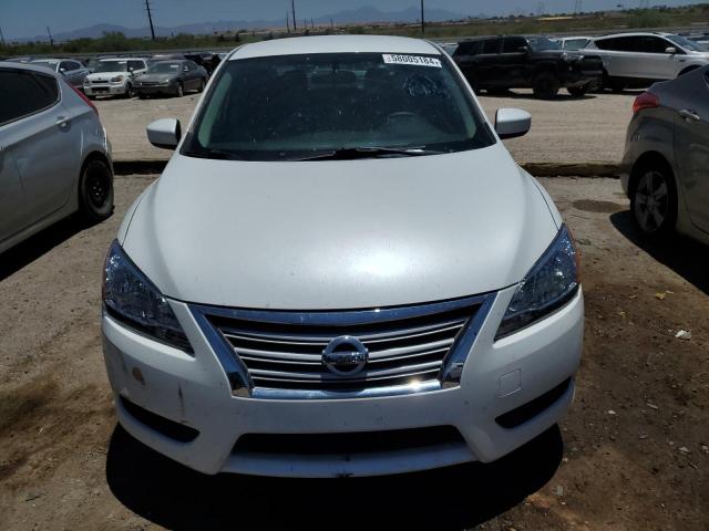 Photo 4 VIN: 3N1AB7AP4EL628630 - NISSAN SENTRA 