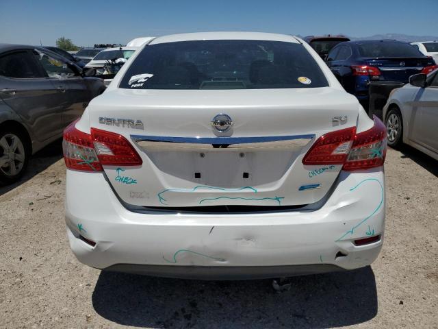 Photo 5 VIN: 3N1AB7AP4EL628630 - NISSAN SENTRA 