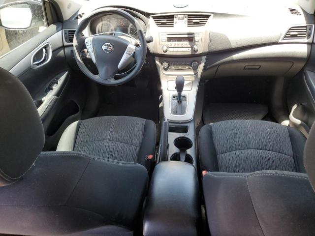 Photo 7 VIN: 3N1AB7AP4EL628630 - NISSAN SENTRA 