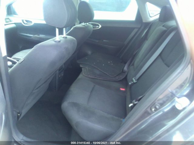 Photo 7 VIN: 3N1AB7AP4EL630863 - NISSAN SENTRA 