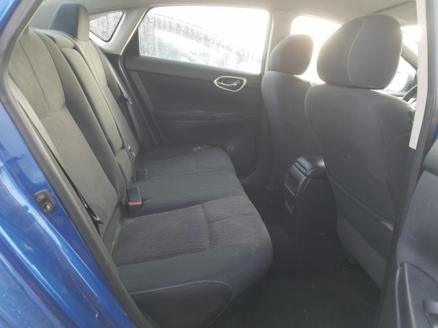 Photo 5 VIN: 3N1AB7AP4EL631432 - NISSAN SENTRA S 