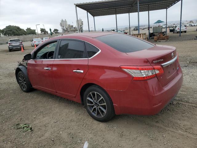 Photo 1 VIN: 3N1AB7AP4EL634296 - NISSAN SENTRA 