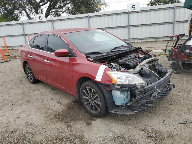 Photo 3 VIN: 3N1AB7AP4EL634296 - NISSAN SENTRA 