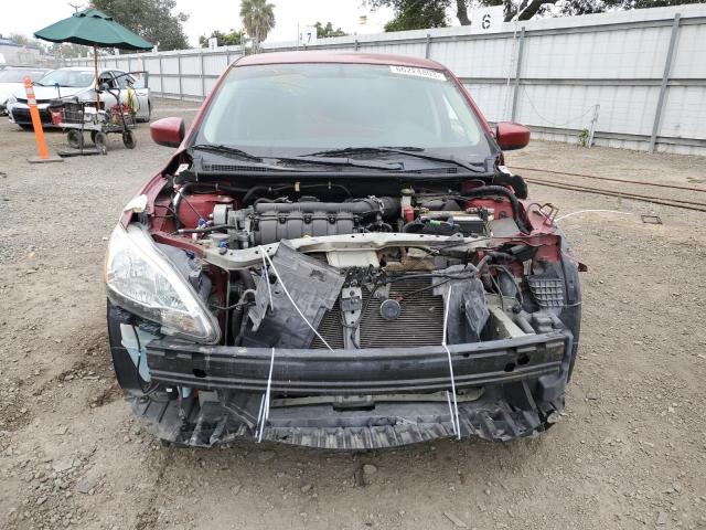 Photo 4 VIN: 3N1AB7AP4EL634296 - NISSAN SENTRA 