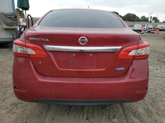 Photo 5 VIN: 3N1AB7AP4EL634296 - NISSAN SENTRA 