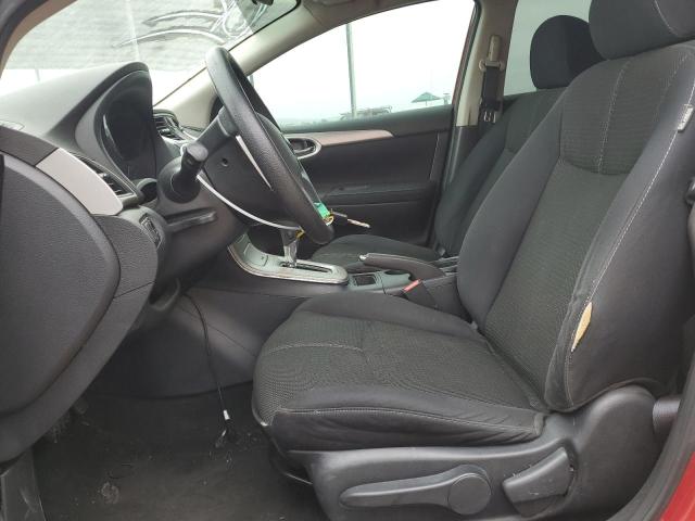 Photo 6 VIN: 3N1AB7AP4EL634296 - NISSAN SENTRA 