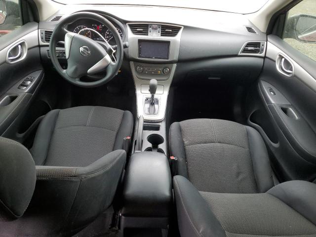 Photo 7 VIN: 3N1AB7AP4EL634296 - NISSAN SENTRA 