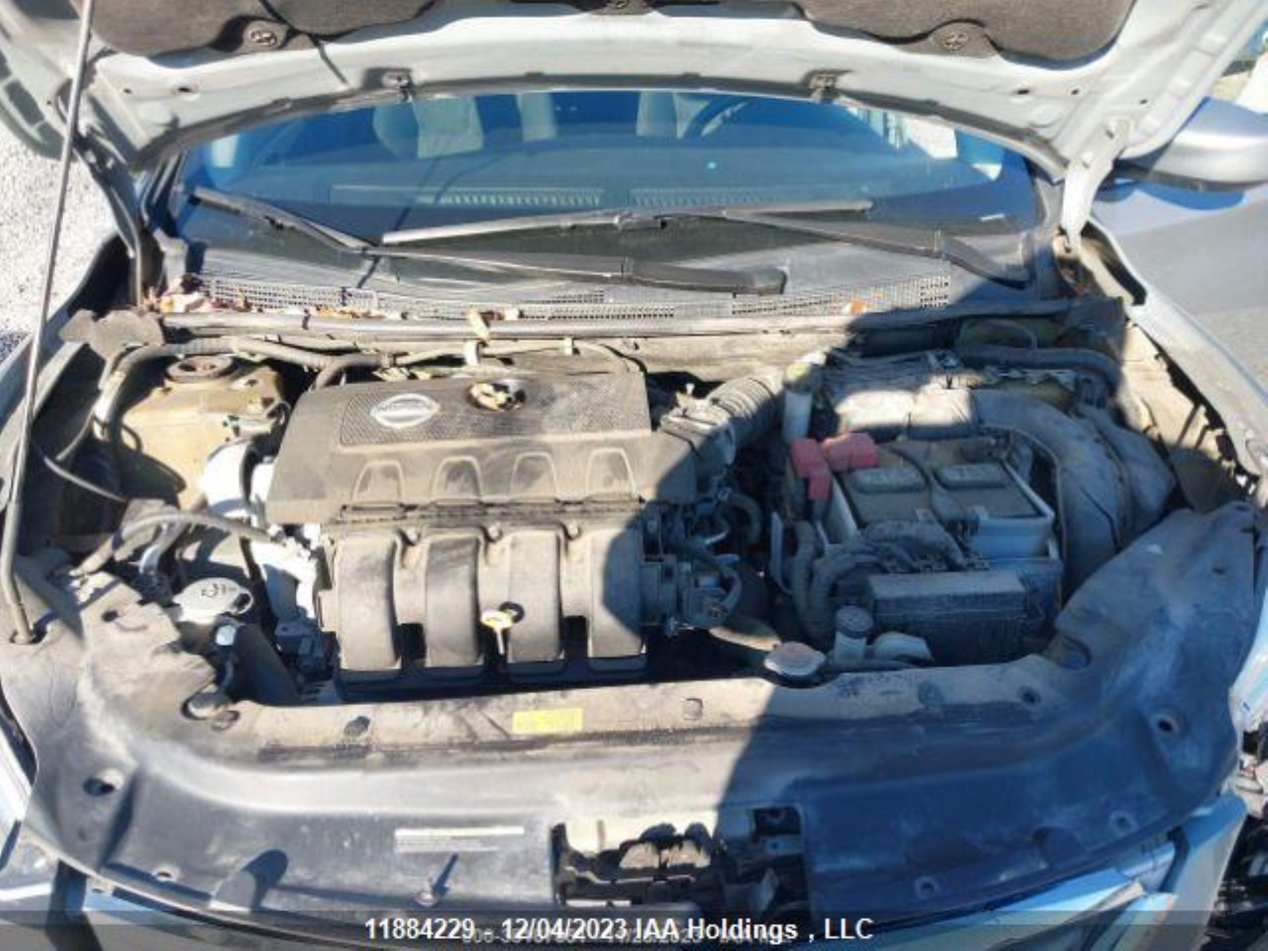 Photo 11 VIN: 3N1AB7AP4EL635318 - NISSAN SENTRA 