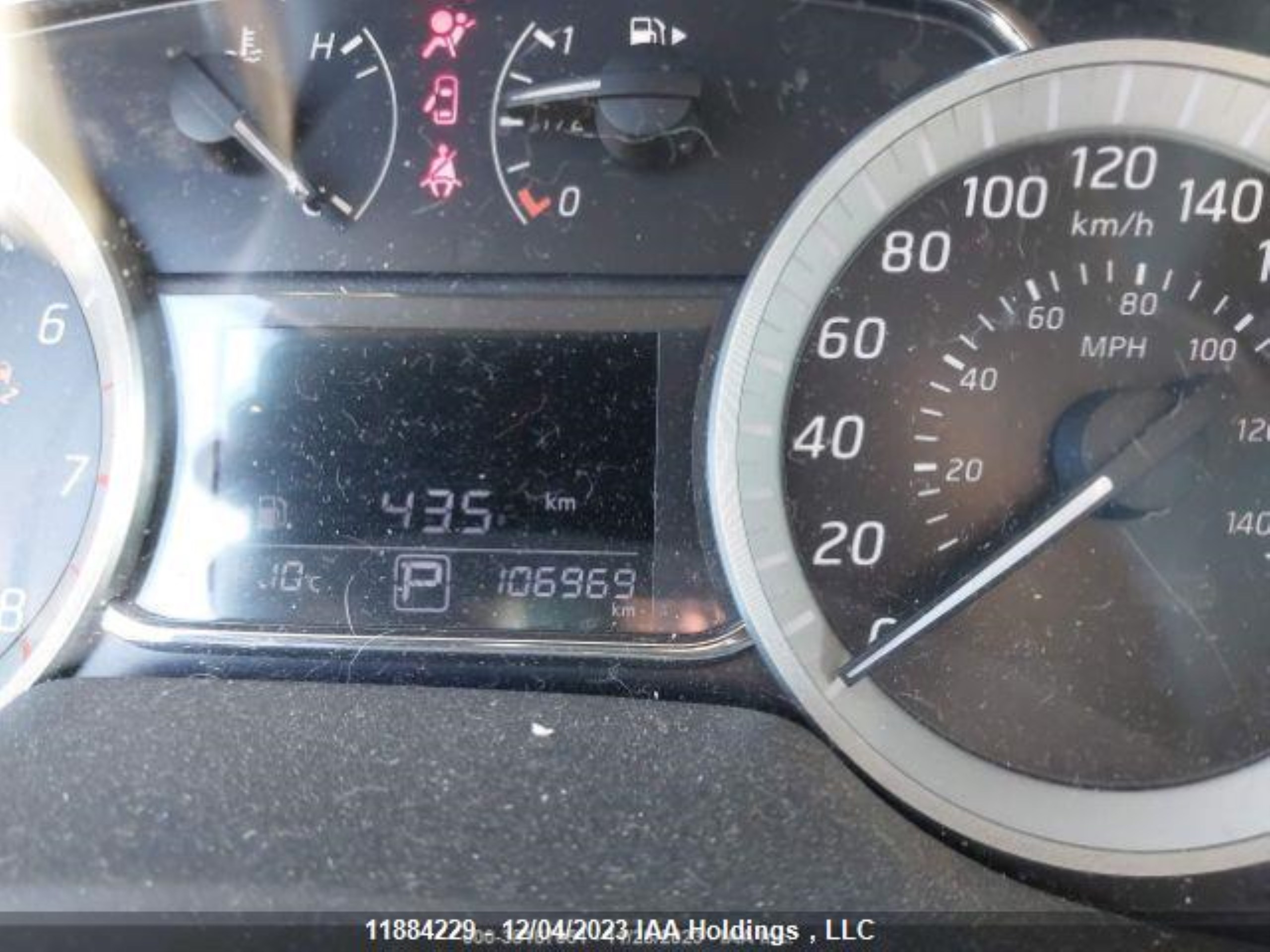 Photo 8 VIN: 3N1AB7AP4EL635318 - NISSAN SENTRA 