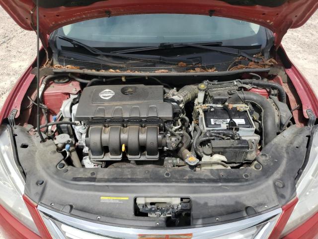 Photo 10 VIN: 3N1AB7AP4EL637750 - NISSAN SENTRA S 