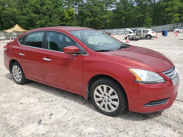 Photo 3 VIN: 3N1AB7AP4EL637750 - NISSAN SENTRA S 