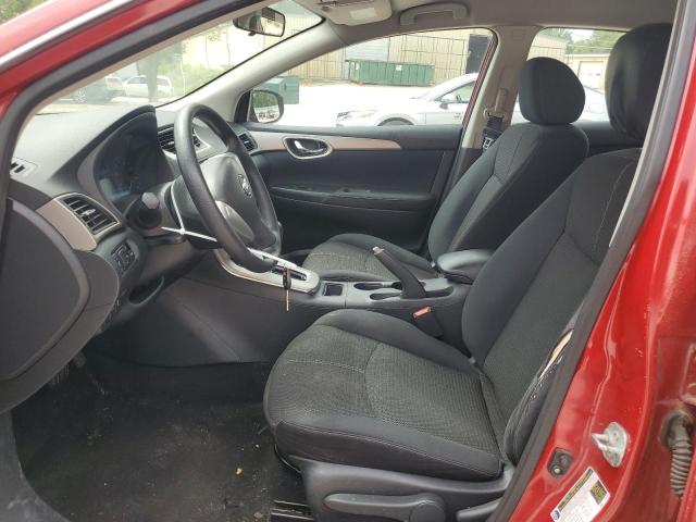 Photo 6 VIN: 3N1AB7AP4EL637750 - NISSAN SENTRA S 