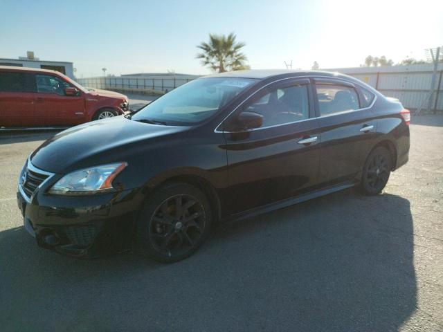 Photo 0 VIN: 3N1AB7AP4EL638901 - NISSAN SENTRA S 