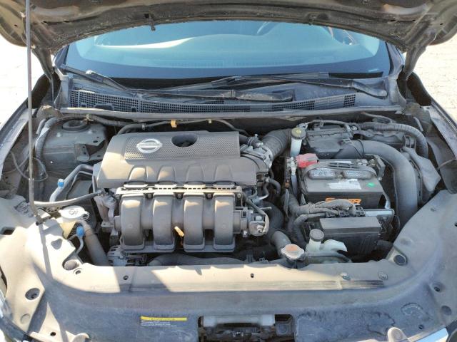 Photo 10 VIN: 3N1AB7AP4EL638901 - NISSAN SENTRA S 