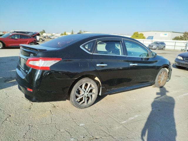 Photo 2 VIN: 3N1AB7AP4EL638901 - NISSAN SENTRA S 