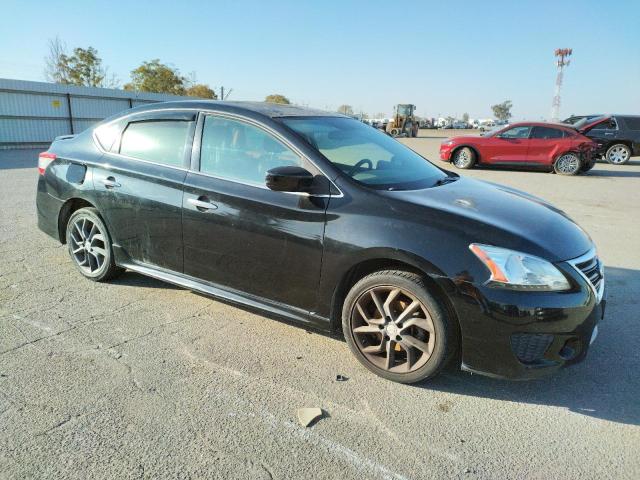 Photo 3 VIN: 3N1AB7AP4EL638901 - NISSAN SENTRA S 