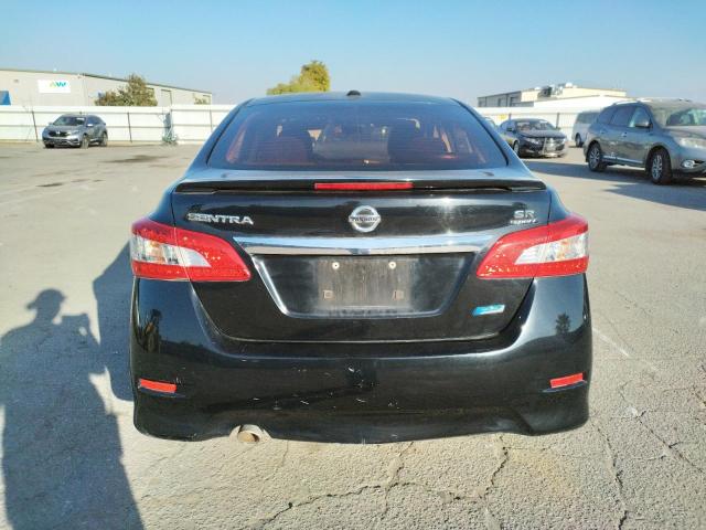 Photo 5 VIN: 3N1AB7AP4EL638901 - NISSAN SENTRA S 