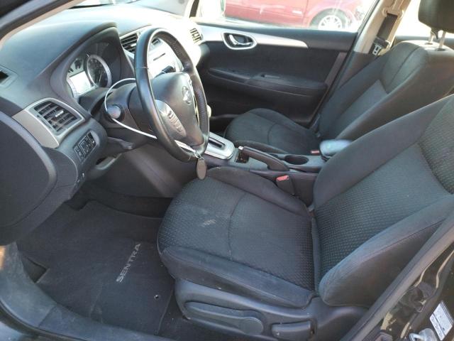 Photo 6 VIN: 3N1AB7AP4EL638901 - NISSAN SENTRA S 