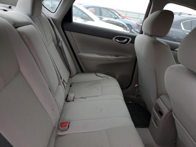 Photo 9 VIN: 3N1AB7AP4EL639644 - NISSAN SENTRA S 