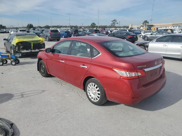 Photo 1 VIN: 3N1AB7AP4EL640860 - NISSAN SENTRA 