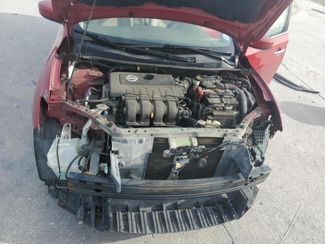 Photo 10 VIN: 3N1AB7AP4EL640860 - NISSAN SENTRA 