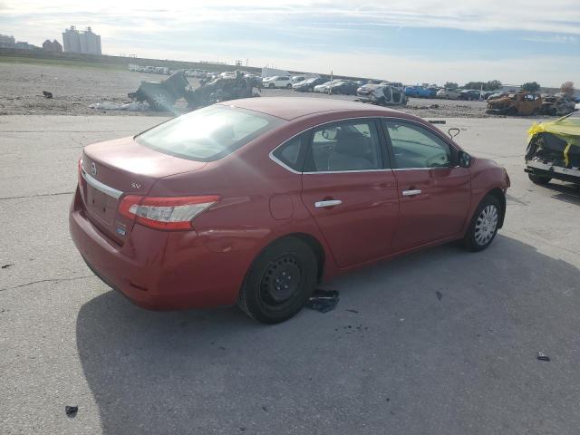 Photo 2 VIN: 3N1AB7AP4EL640860 - NISSAN SENTRA 