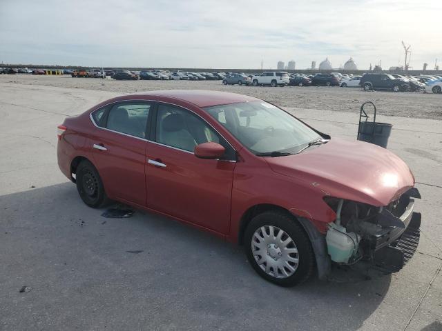 Photo 3 VIN: 3N1AB7AP4EL640860 - NISSAN SENTRA 