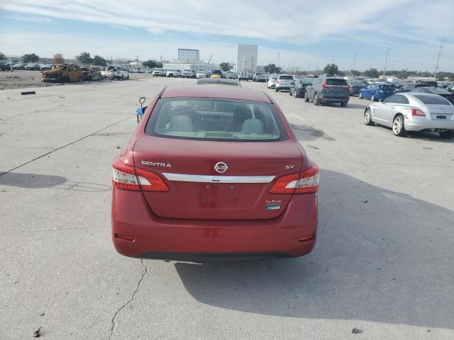 Photo 5 VIN: 3N1AB7AP4EL640860 - NISSAN SENTRA 