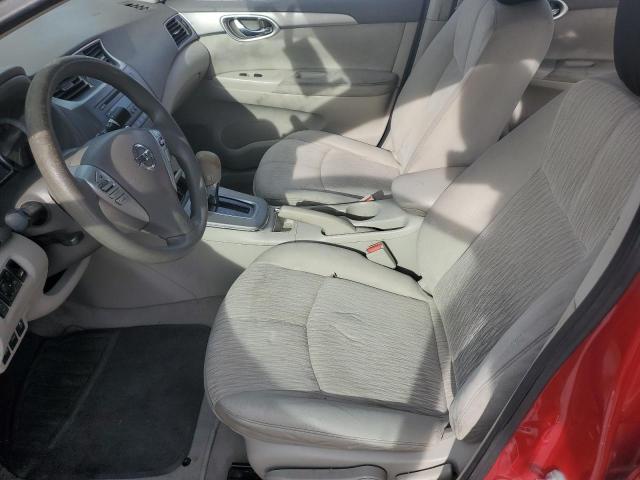 Photo 6 VIN: 3N1AB7AP4EL640860 - NISSAN SENTRA 