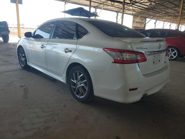 Photo 1 VIN: 3N1AB7AP4EL642186 - NISSAN SENTRA 